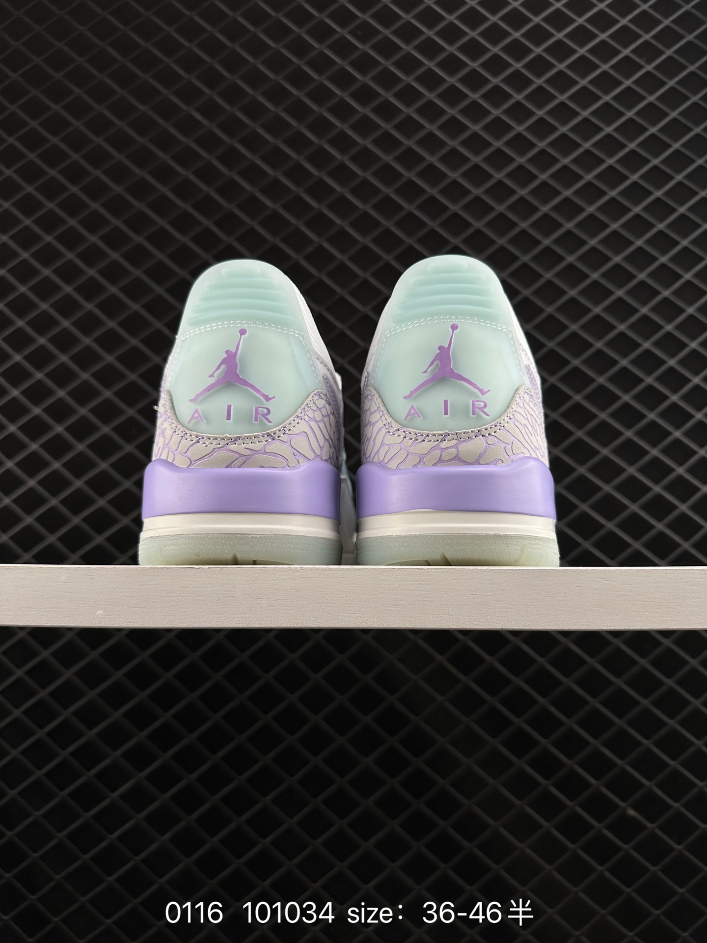 Air Jordan Legacy 312 Low